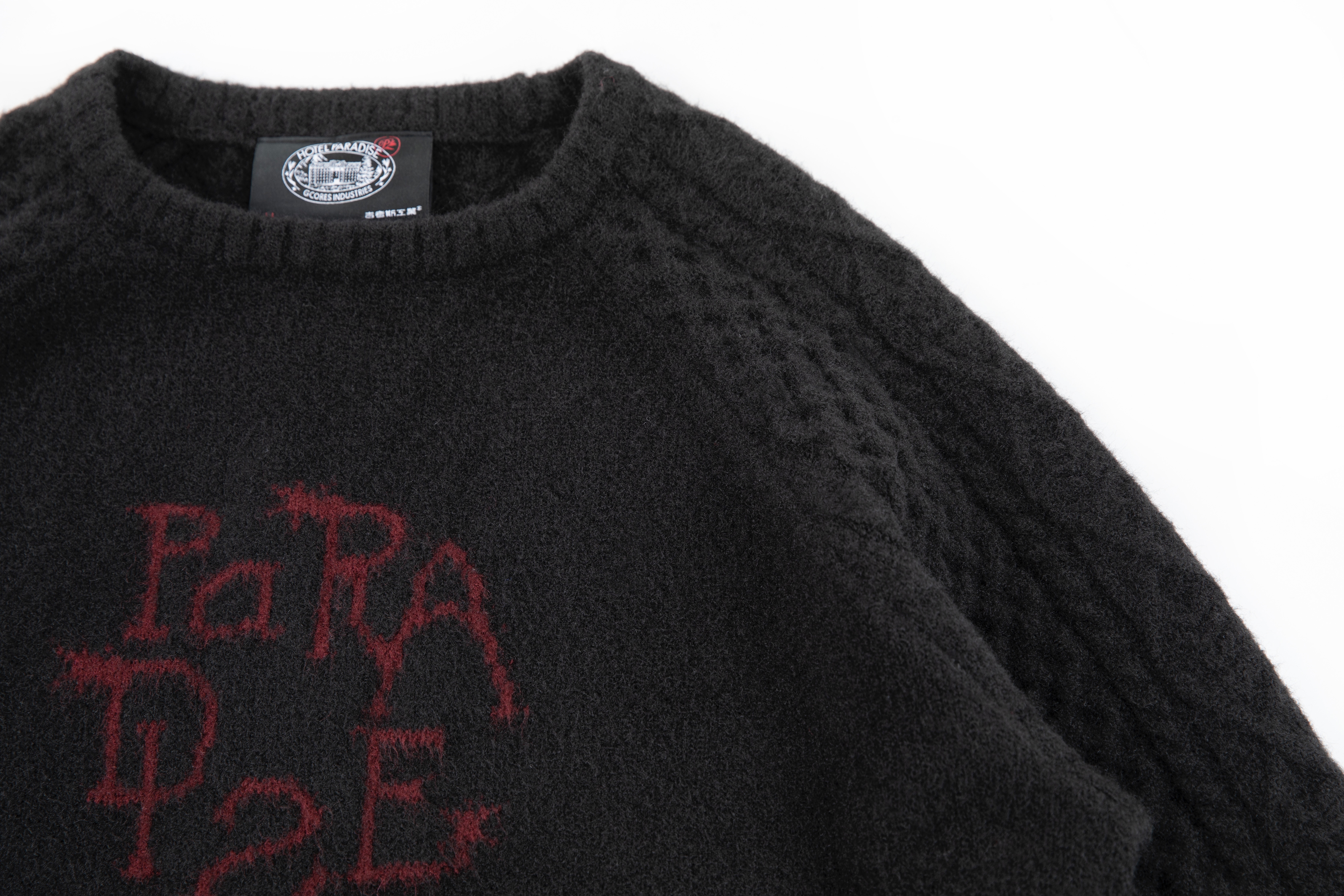 吉考斯工业「天堂酒店」系列秋冬新品温暖上市