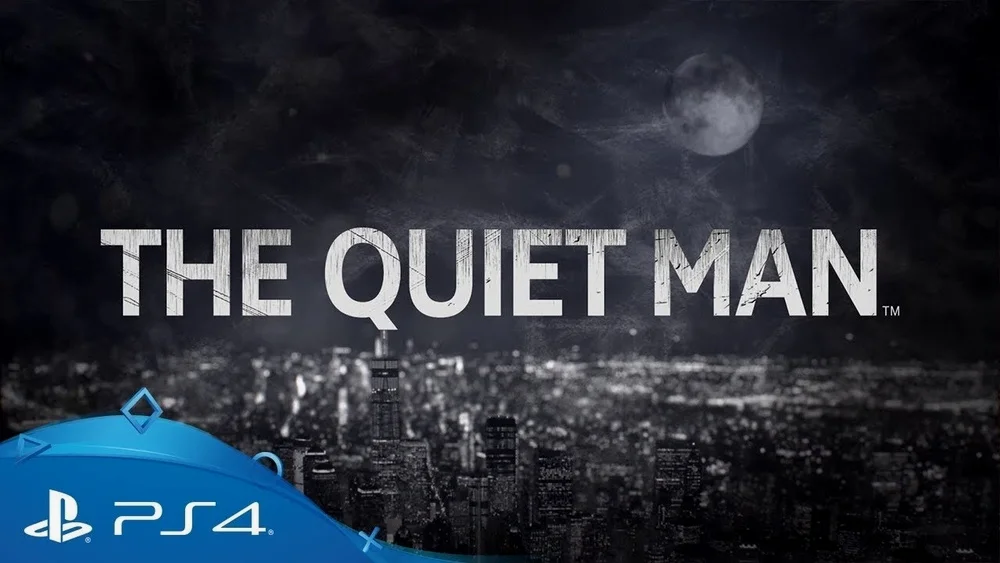 倒数第一！《the quiet man》29 分！