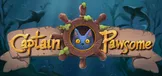 Captain Pawsome