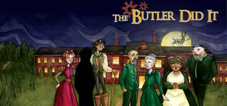 TheButlerDidIt | 机核 GCORES