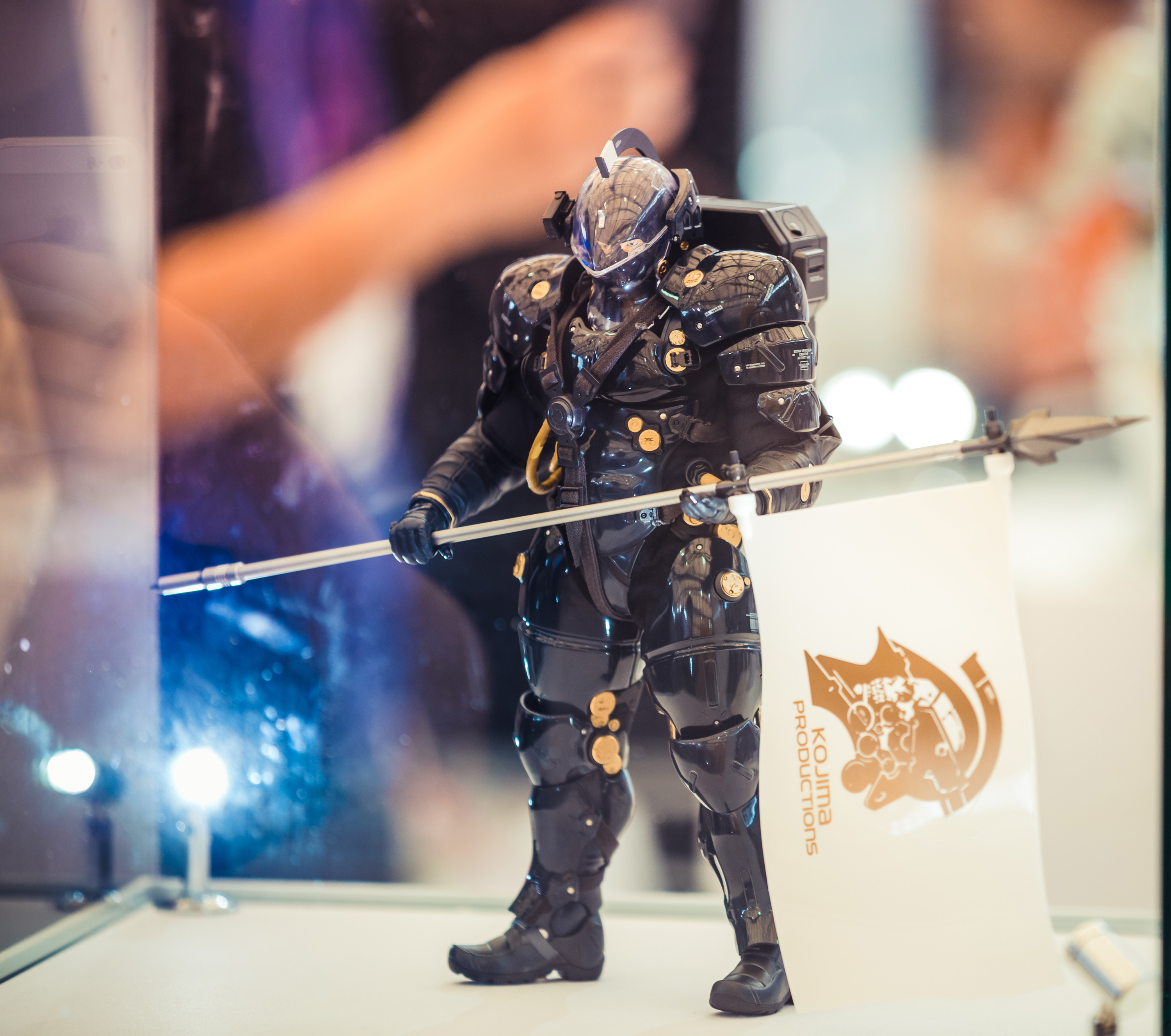wonder festival(简称wf),是全球著名的手办模型展,主办方为日本老牌
