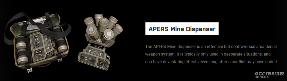 Arma3新dlc开始预购 Laws Of War 机核gcores