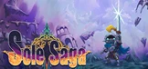 单刷传说 Sole Saga