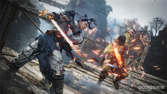 【杉果独家】《卧龙》中配演员采访:从业13年的“新人”李铫 【杉果独家】《卧龙》中配演员采访:从业13年的“新人”李铫