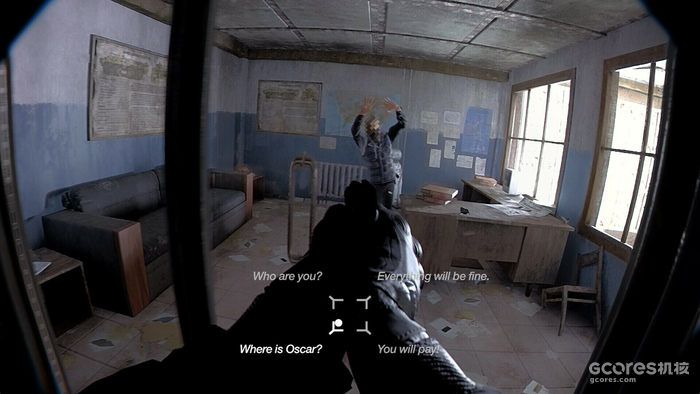 视觉效果极其逼真,第一人称单人射击游戏《Unrecord》公布预告片 视觉效果极其逼真,第一人称单人射击游戏《Unrecord》公布预告片