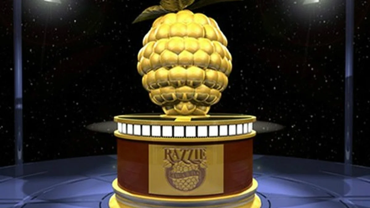 第39届"金酸莓奖"完整提名释出，特朗普获提"最差男主角"