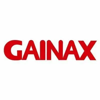 动画制作公司GAINAX宣布破产，“GAINAX”商标已交由Khara管理