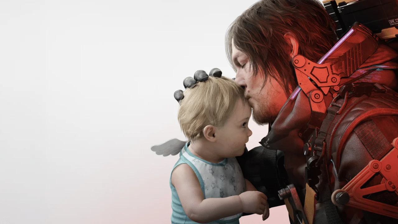 《死亡搁浅2》PC版配置需求公布，需150GB固态硬盘空间