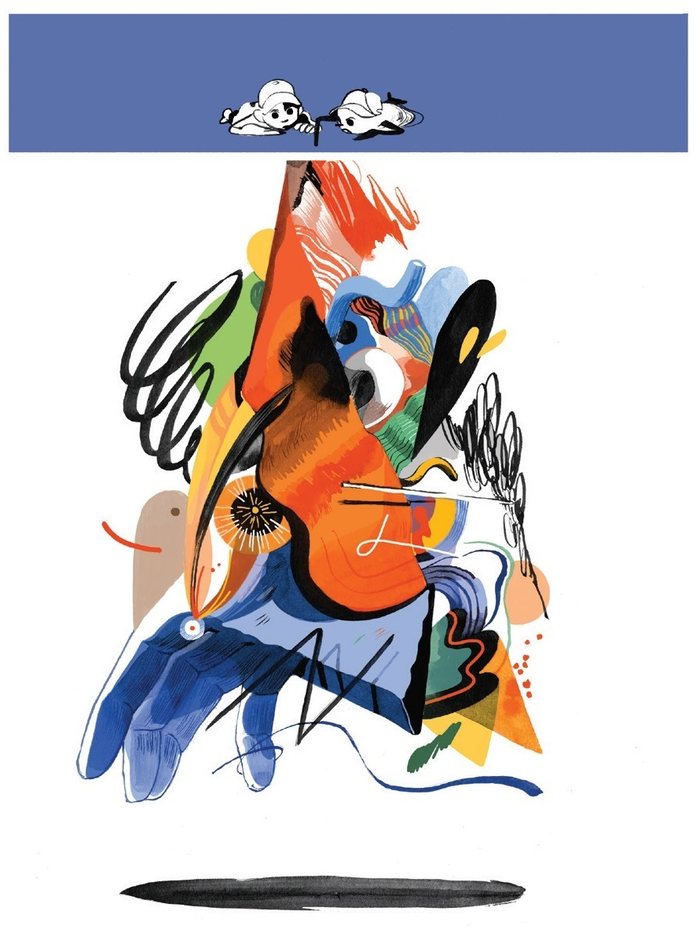 跳进一个没有惩罚机制的游戏世界,猜一猜下个出口外是怎样的风景? 跳进一个没有惩罚机制的游戏世界,猜一猜下个出口外是怎样的风景?