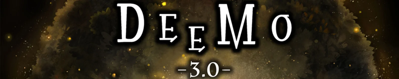 《DEEMO》3.0更新，追加剧情，场景，以及多首新曲