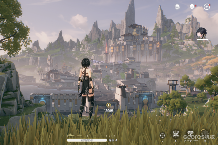 在试玩了《鸣潮》之后,我感受到了一种令人振奋的“野心” 在试玩了《鸣潮》之后,我感受到了一种令人振奋的“野心”