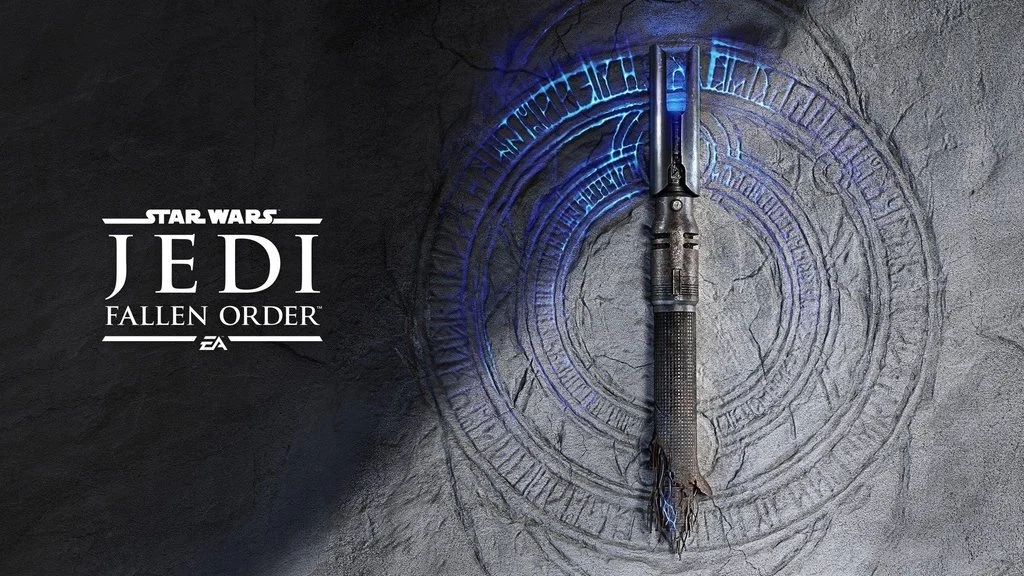 《Star Wars Jedi：Fallen Order》公布动态海报，新预告将于星战庆典正式公开