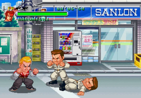 PS初代作品