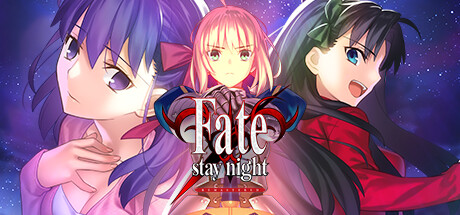 《Fate/stay night》