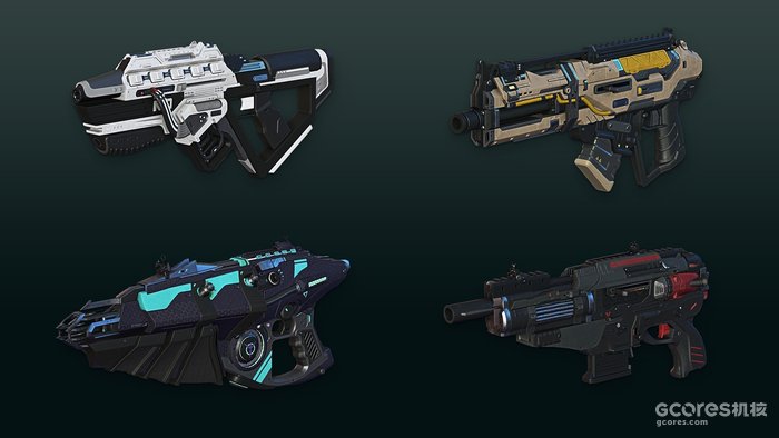 《行星边际2》重做的建筑系统即将上线正式服,行星边际IP二十周年庆 《行星边际2》重做的建筑系统即将上线正式服,行星边际IP二十周年庆