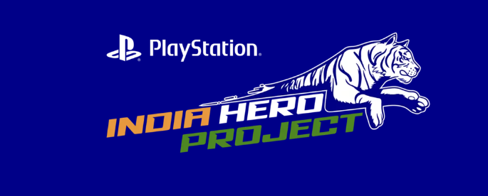 索尼互动娱乐宣布Playstation“印度之星”计划