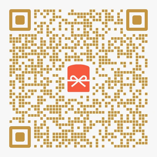 扫码领取机核微信红包封面