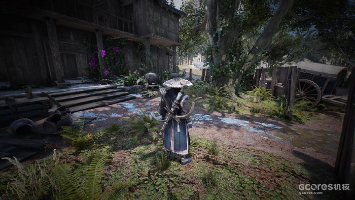 武侠沙盒生存游戏《侠乂行:浪迹天涯》正式上线 武侠沙盒生存游戏《侠乂行:浪迹天涯》正式上线