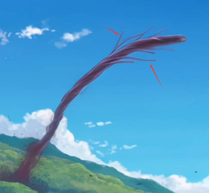 《铃芽之旅》剧情与民俗深度解读 《铃芽之旅》剧情与民俗深度解读