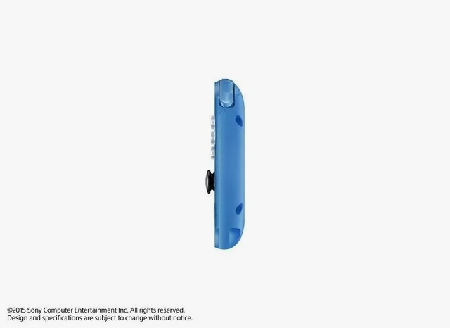 水意蓝 PSVita 200掌机