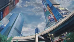尘埃未定