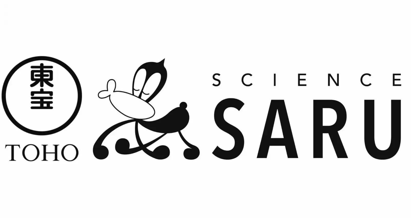 东宝宣布收购动画工作室Science SARU