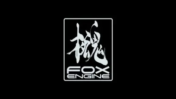 科乐美放弃FOX Engine，全面转投虚幻5引擎