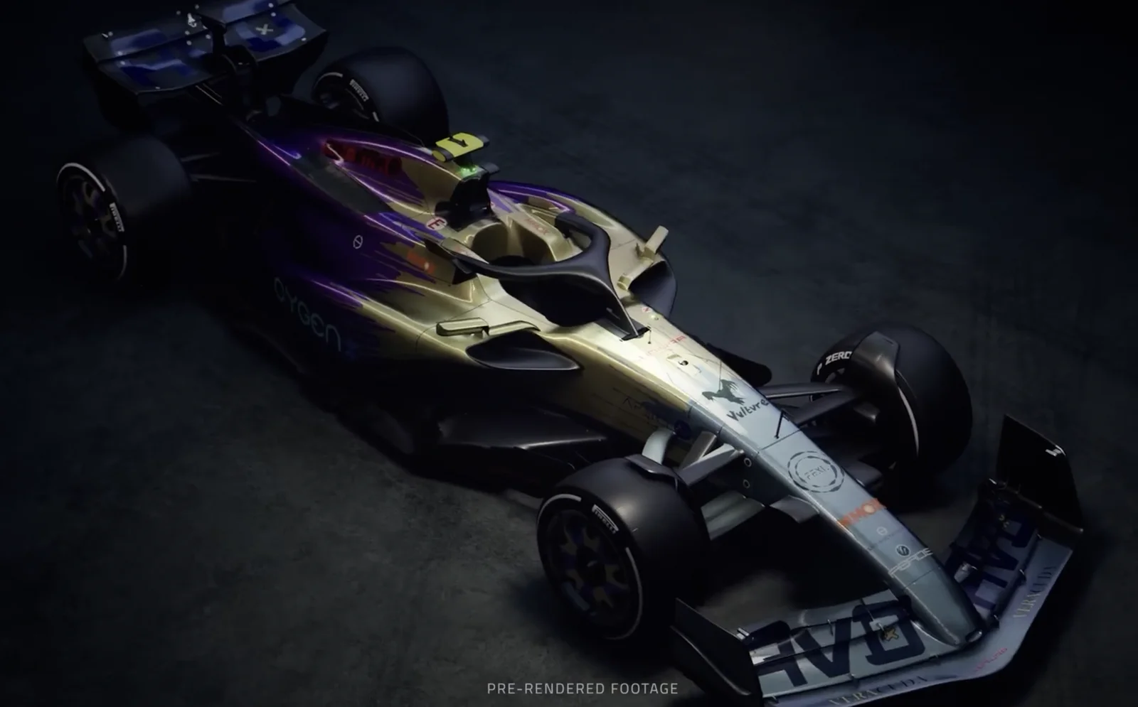 《F1 车队经理 2024》首支预告放出，支持玩家自建车队，今年夏季上市