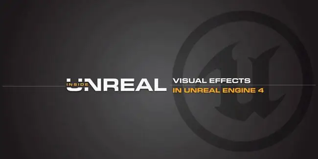 Unreal Engine 4 引擎展示！