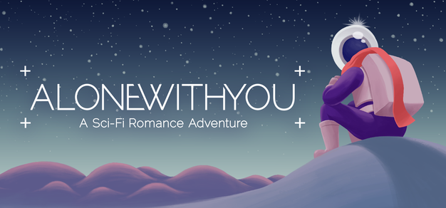 Epic喜加一：《Alone With You》免费领