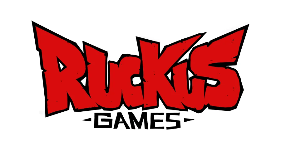 Ruckus Games接受Krafton以及鹰角网络等1900万美元投资，新游戏首曝