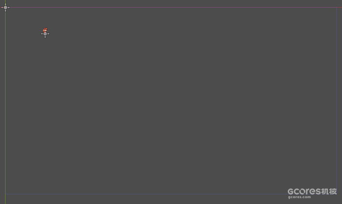 Godot入门到弃坑:主角登场 5%title% Godot入门到弃坑:主角登场 5%title%