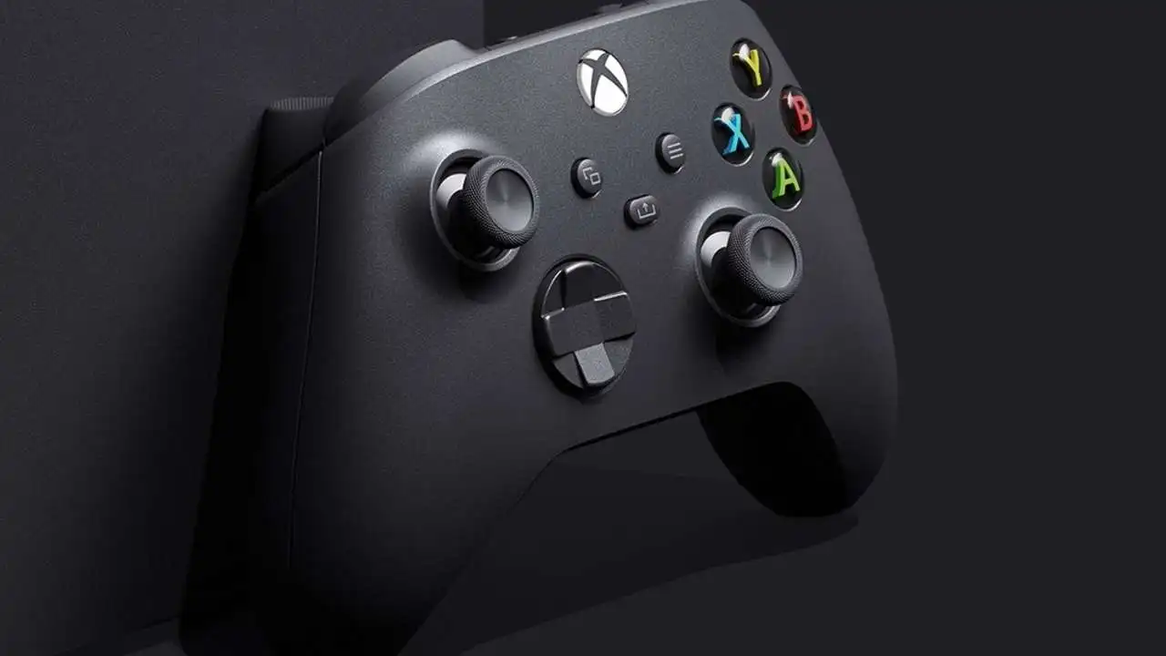 微软即将推出更新修复 Xbox Series X 手柄断连问题