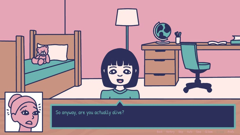 译介丨Danielle Riendeau：叙事游戏开发最好用的几个免费工具