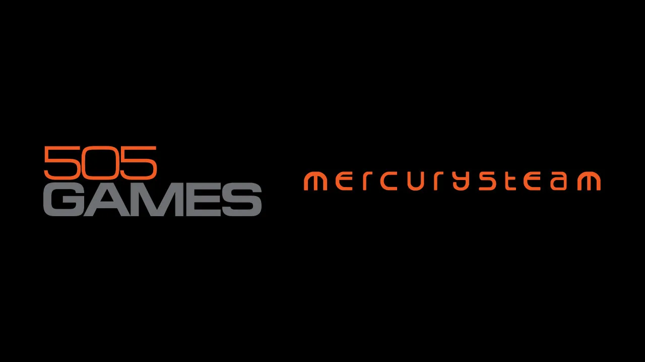 505 Games和MercurySteam宣布合作开发一款动作RPG游戏