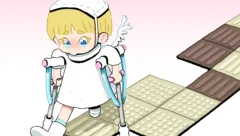 插图系列🎨不打稿！