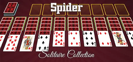 Spider Sort SpiderSolitaireCollection | 机核 GCORES