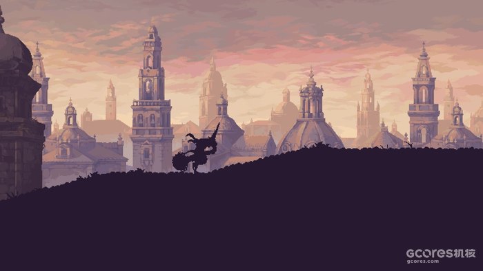 赎罪的时刻已经来临:《神之亵渎2》现已推出 赎罪的时刻已经来临:《神之亵渎2》现已推出