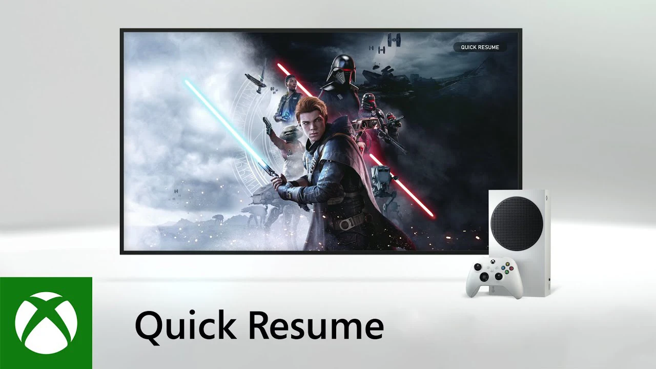 Xbox Insider 测试新功能，快速恢复功能可手动设置