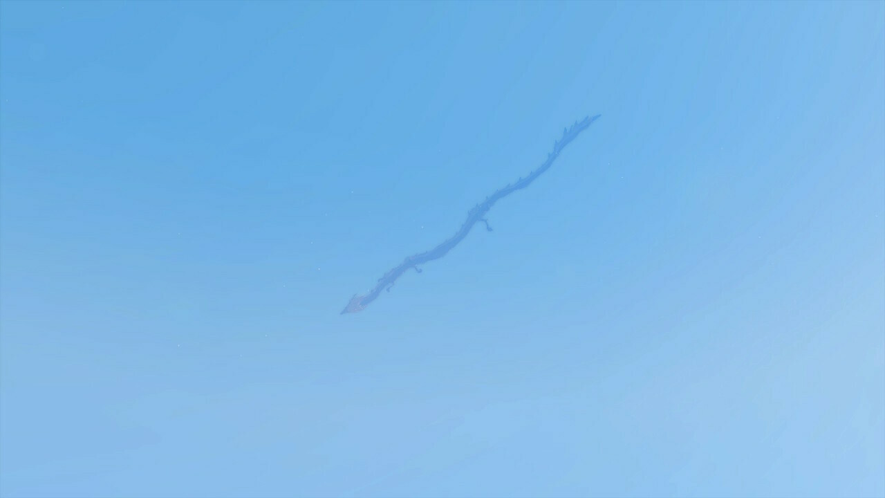 Golden Current - 金色浪涌