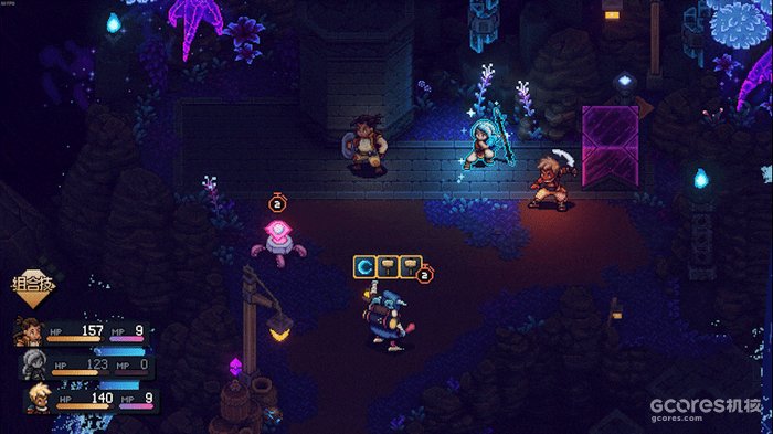 Steam新品节漫谈 Vol.2:动作/角色扮演类 Steam新品节漫谈 Vol.2:动作/角色扮演类