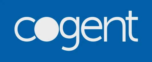 Cogent通信成立于1999年，总部位于美国华盛顿特区，成立早期主要为北美和欧洲的中小型企业提供廉价的互联网通讯服务，如今已是世界上最大的互联网服务提供商之一
