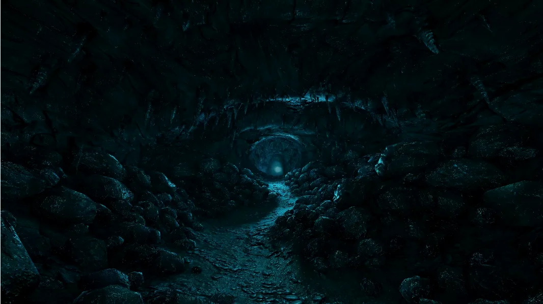 《亲爱的艾西尔/Dear Esther》中的景色 2