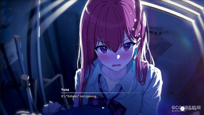 反向跳票!《永夜Eternights》将提前至9月12日发售 反向跳票!《永夜Eternights》将提前至9月12日发售