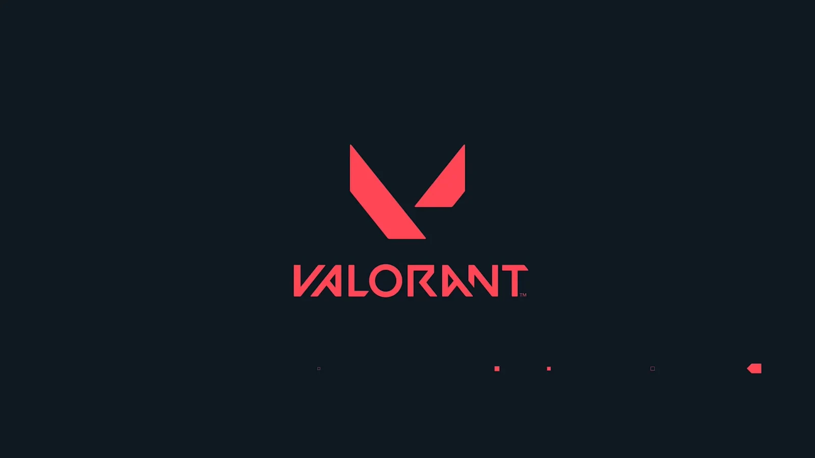 来自拳头的5V5战术射击游戏《Valorant》正式公开