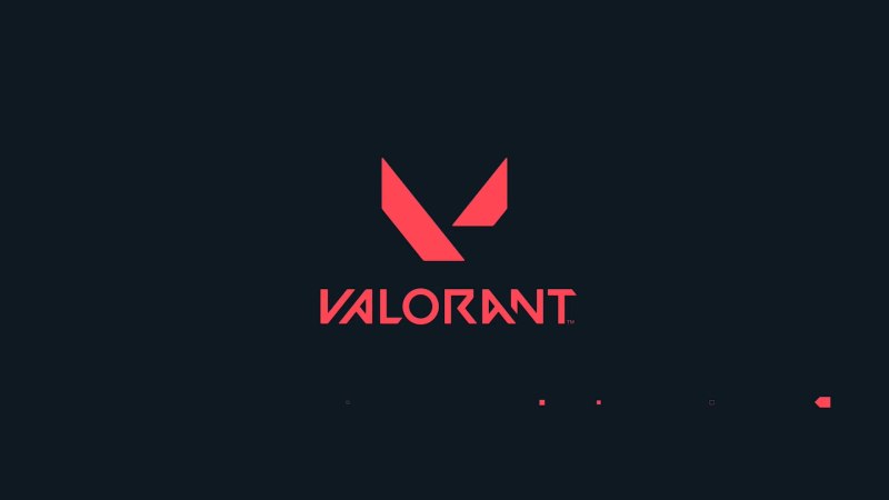 来自拳头的5V5战术射击游戏《Valorant》正式公开