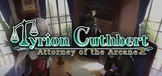 Tyrion Cuthbert: Attorney of the Arcane