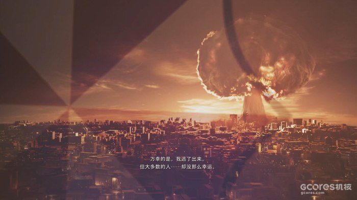 剧情翻新,生化宇宙:《生化危机4重制版》究竟讲了一个什么故事 剧情翻新,生化宇宙:《生化危机4重制版》究竟讲了一个什么故事