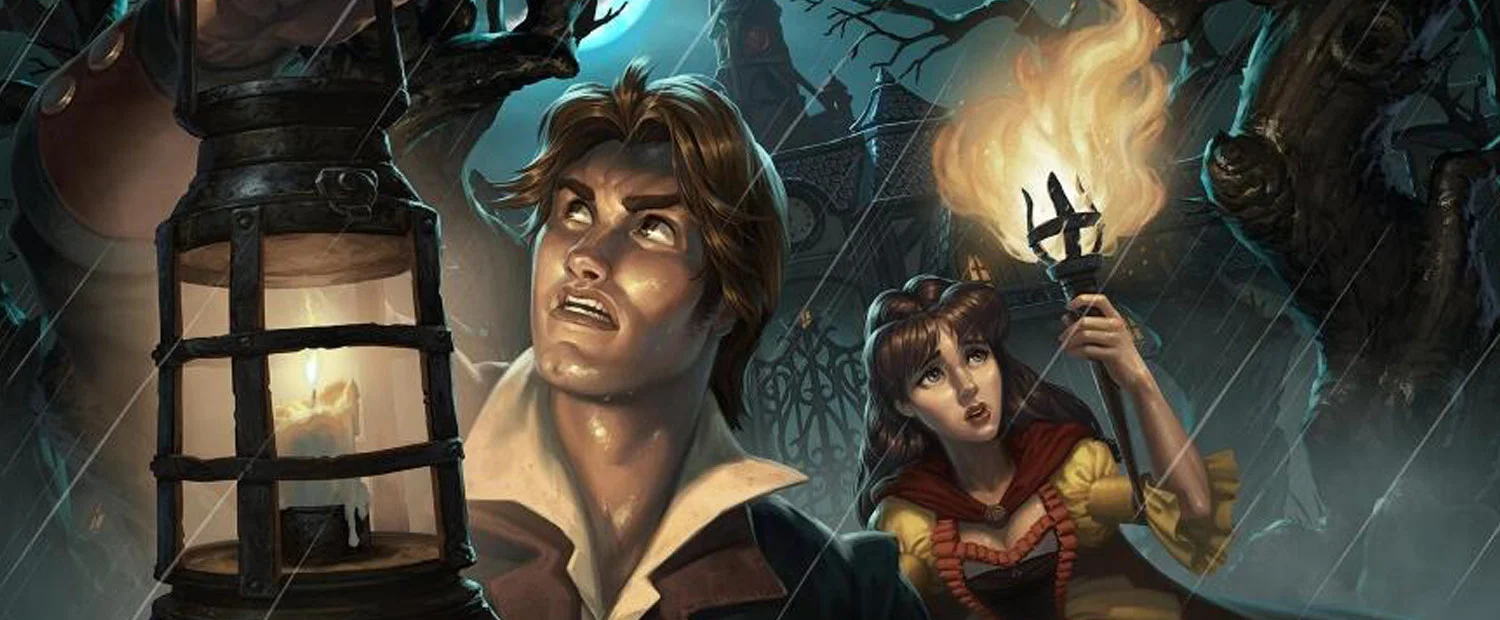 《炉石传说》最新冒险模式今日正式上线，快去女巫森林探险吧！