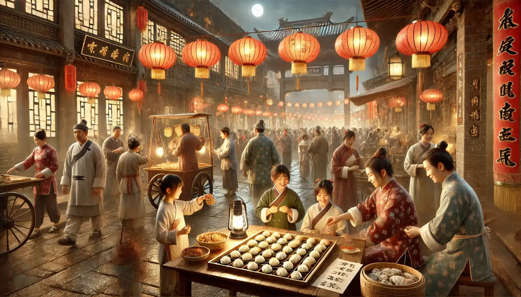 清代稀世文献《吴郡岁华纪丽》揭秘吴地风土人情，十二卷三百余条记录节令时俗